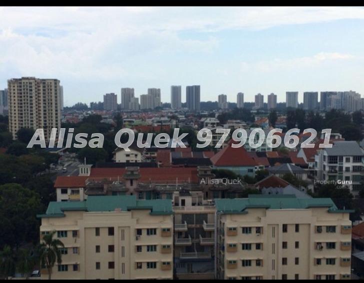 Katong Regency (D15), Apartment #168289452